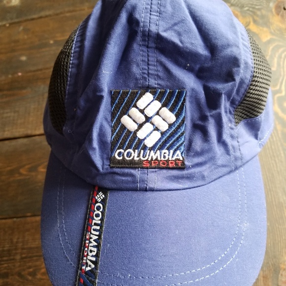 Columbia Other - Columbia Sport Hat